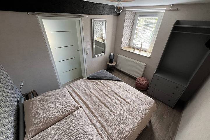 Ganze Wohnung, Eifelauszeit - Auszeit ist Eifelzeit / bis zu 8 Personen + Kind(er) + Vierbeiner in Hürtgenwald, Rureifel (Nordrhein-westfalen)