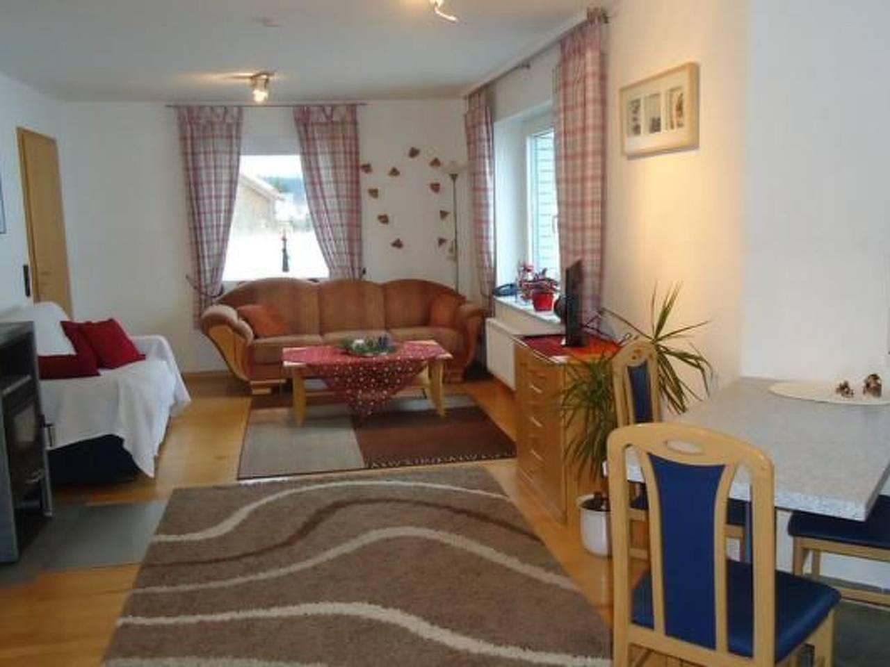 Ganze Wohnung, Ferienw. Natur pur in Buntenbock, Clausthal-Zellerfeld