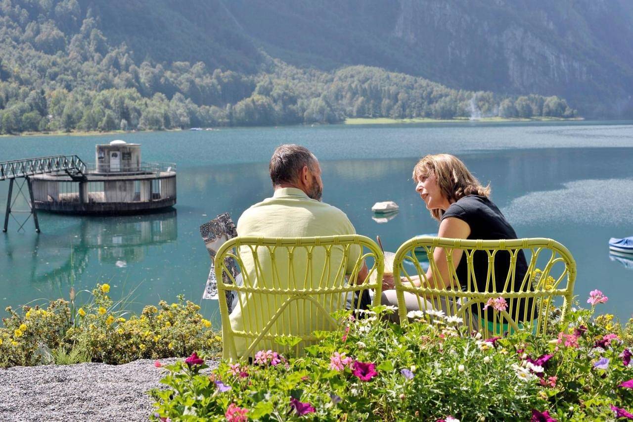 Hotel Rhodannenberg Ag in Klöntal, Glarus