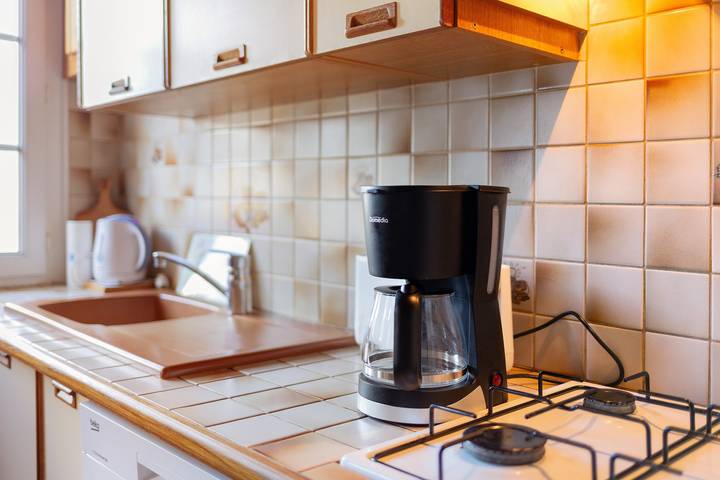 Ferienhaus „Gîte du Soleil Levant“ mit privatem Garten und Wlan in Saint-Valery-sur-Somme, Abbeville und Umgebung