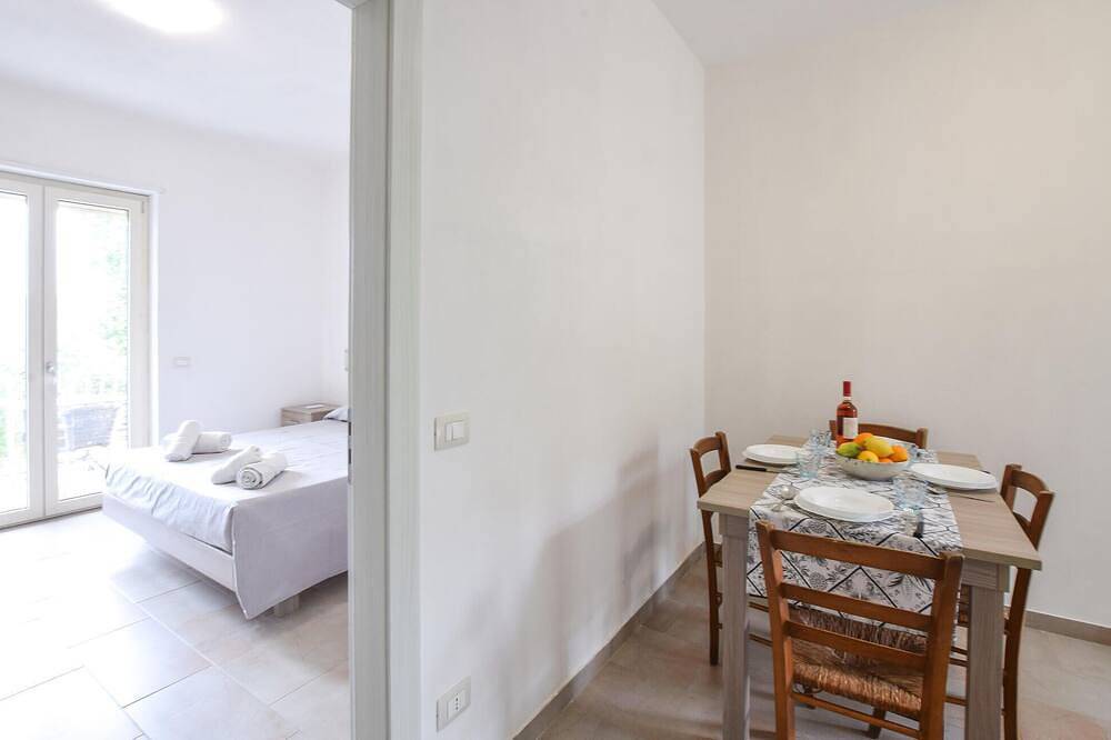 Ganze Wohnung, Atemberaubende 1-Zimmer-Wohnung in. in Santa Maria (Vibo Valentia), Ricadi (gemeinde)