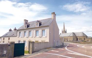 Glamping for 8 People in Saint-Marcouf, Manche, Photo 2