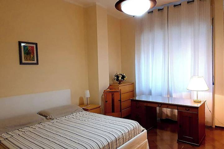 Holiday apartment for 2 people - 1