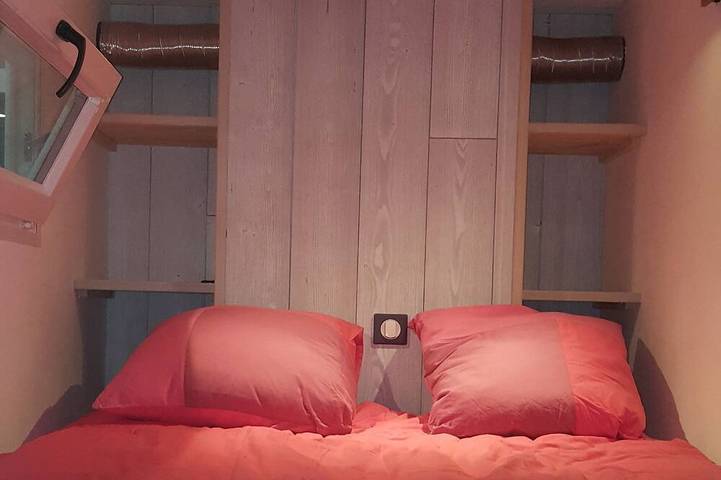 Gîte pour 7 personnes, avec piscine à Cadeilhan-Trachère - 4