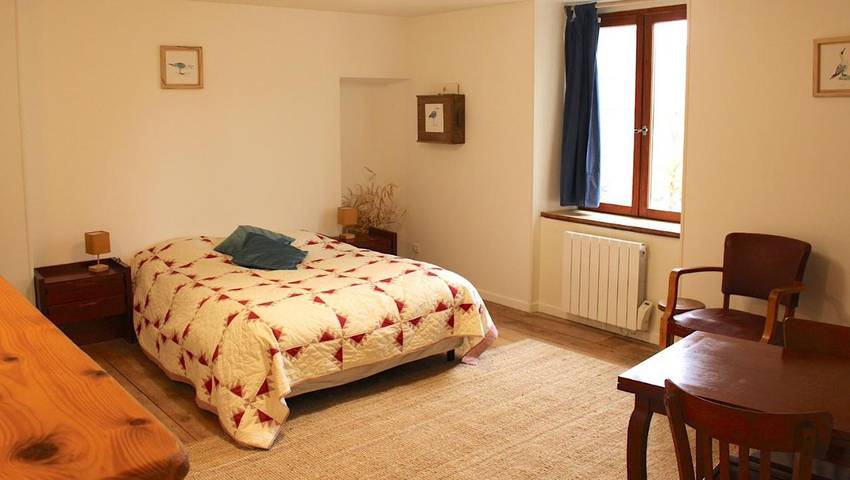 Appartement de vacances pour 2 personnes, avec vue