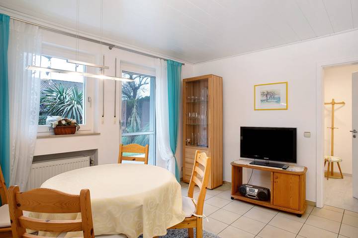 Ferienwohnung für 2 Personen, mit Garten in Wasserburg (Bodensee) - 4
