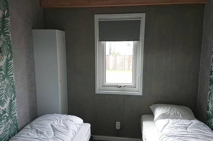 Ferienhaus für 4 Personen, mit Garten und Terrasse in Nordholland - 2