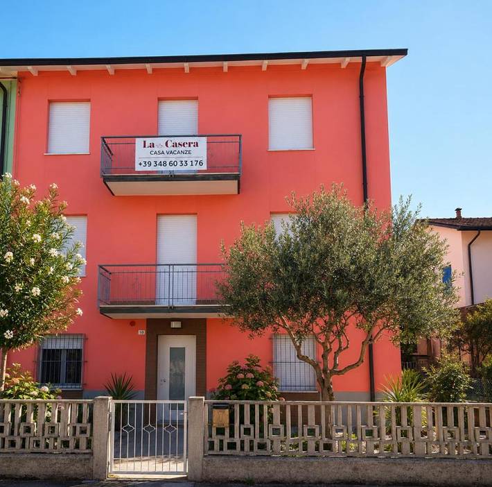 Maison d’hôte pour 2 personnes, avec Terrasse ainsi que Jardin et Vue