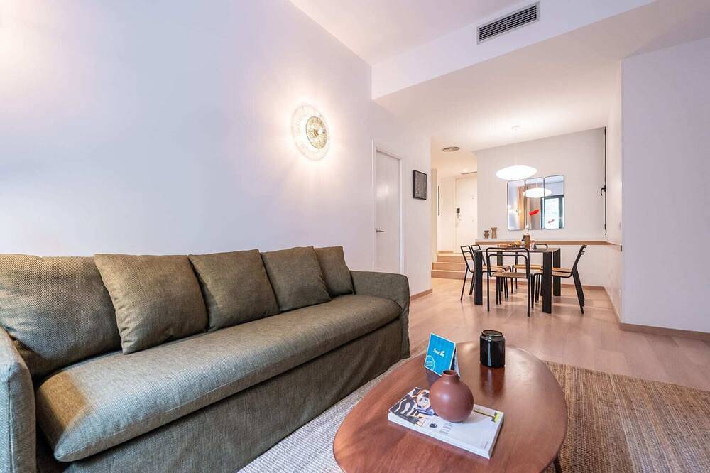 Appartamento vacanze a Barcelonès a partire da 624€ a notte