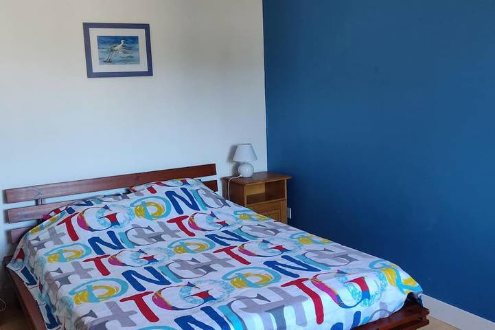 Villa pour 13 personnes, avec jardin, animaux acceptés à La Teste-de-Buch - 4