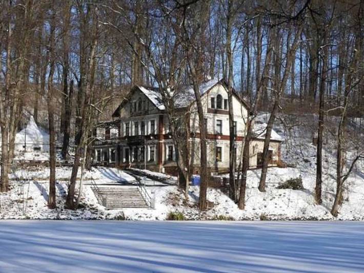 Ferienwohnung für 2 Personen in Sächsisches Burgen- und Heideland - 3