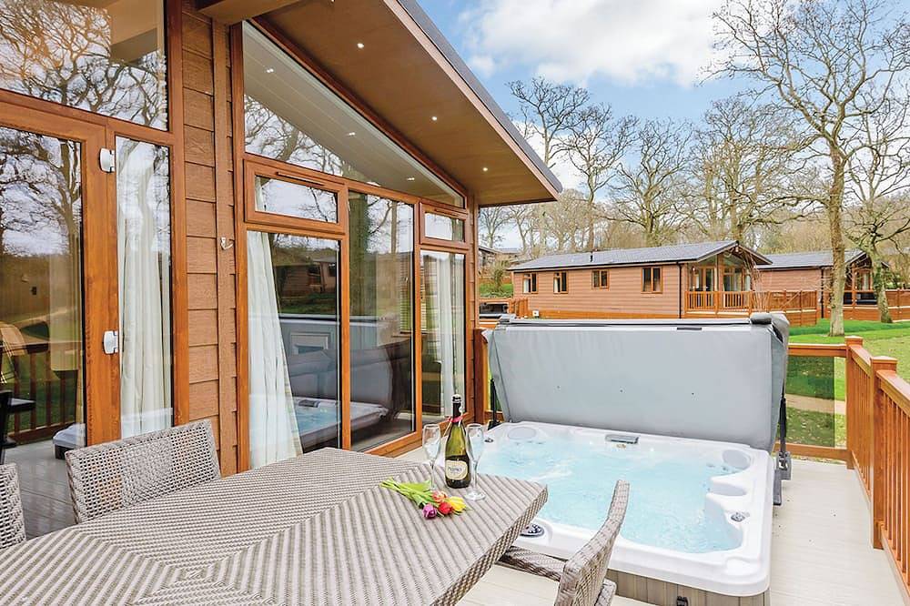 Casa vacanza a Dorset a partire da 134€ a notte
