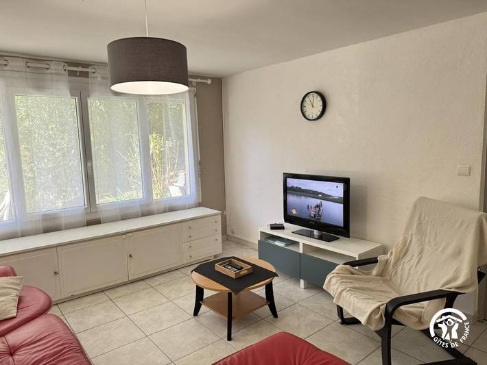 Gîte pour 4 personnes, avec piscine et terrasse à Arles-sur-Tech - 4