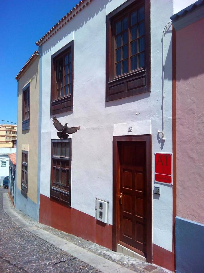Gîte pour 2 personnes à Santa Cruz de La Palma - 4