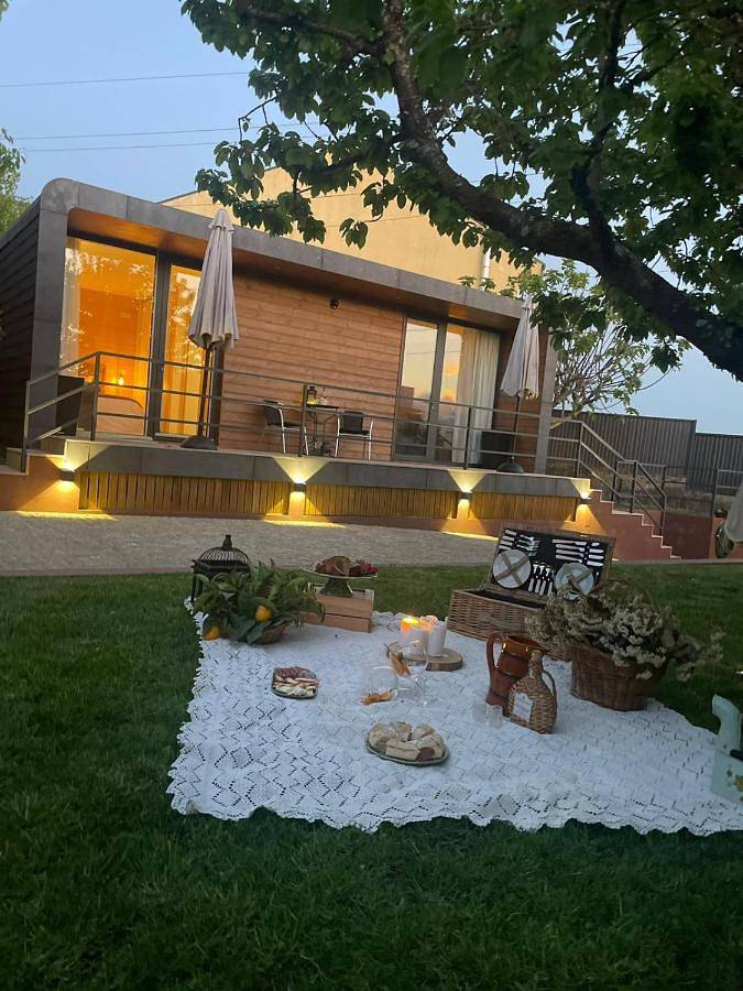 One-Bedroom House in Vila Real (Cidade), Vale do Douro