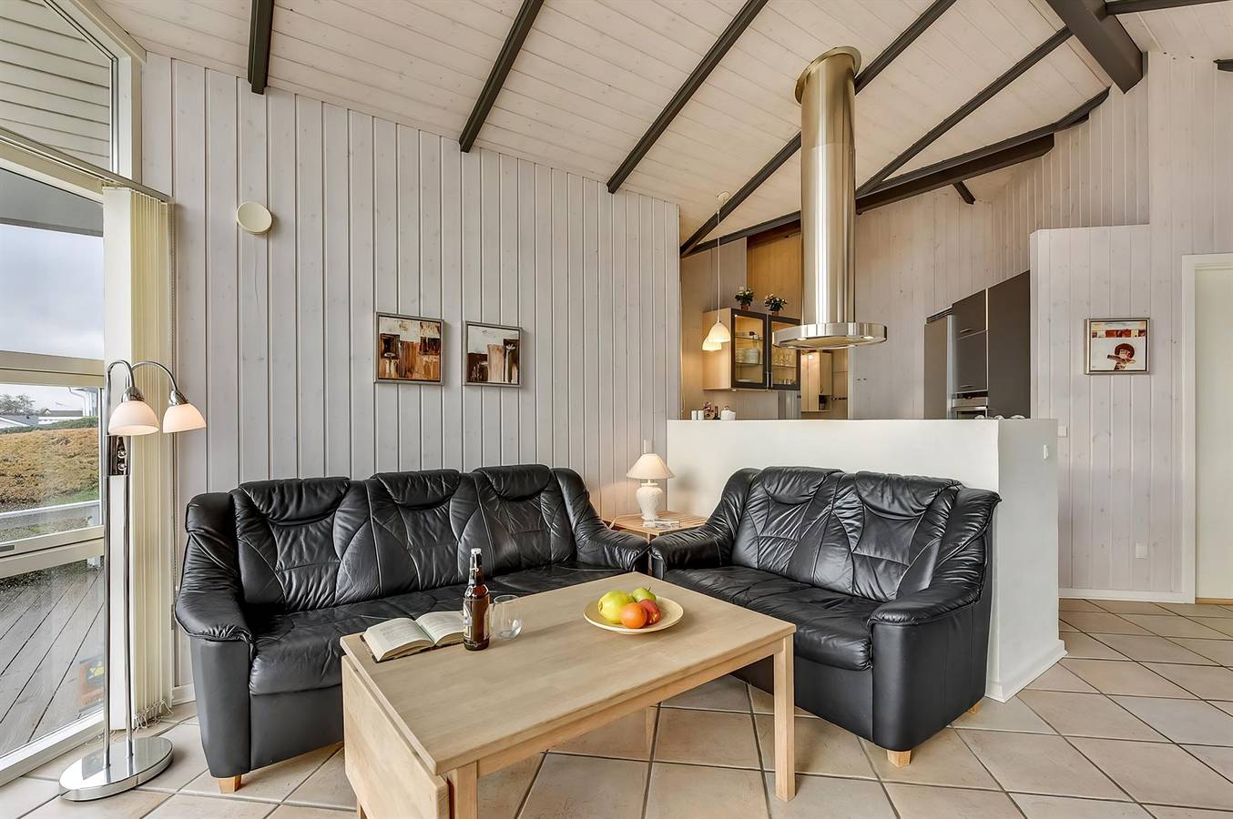 Amazing home in Hejls w/ Wifi and 3 Bedrooms in Hejlsminde, Kleiner Belt