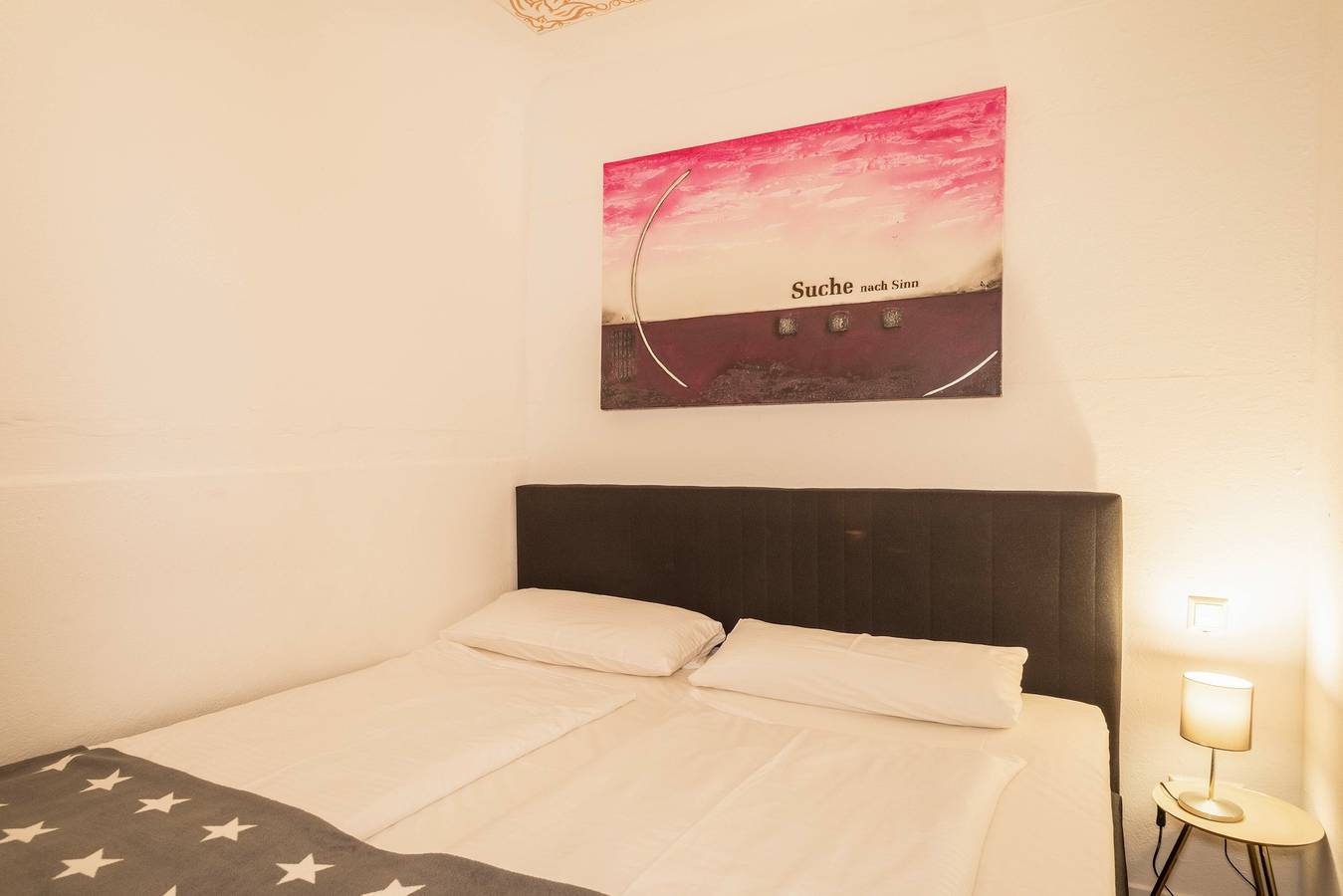 Vakantieappartement "Seenaah" op het eiland Lindau vlakbij het meer, foto 14