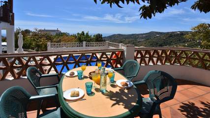 Casa Rural para 4 Personas en Torrox, Costa del Sol, Foto 4