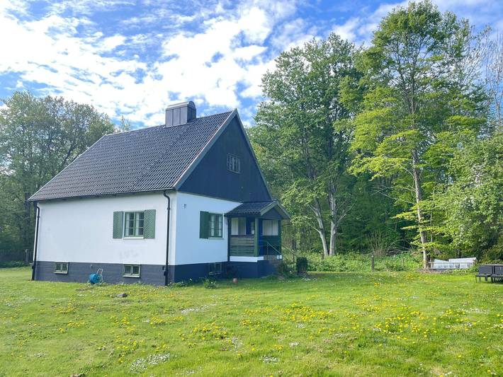 5 personer fritidhus i Stehag in Eslöv, Skåne