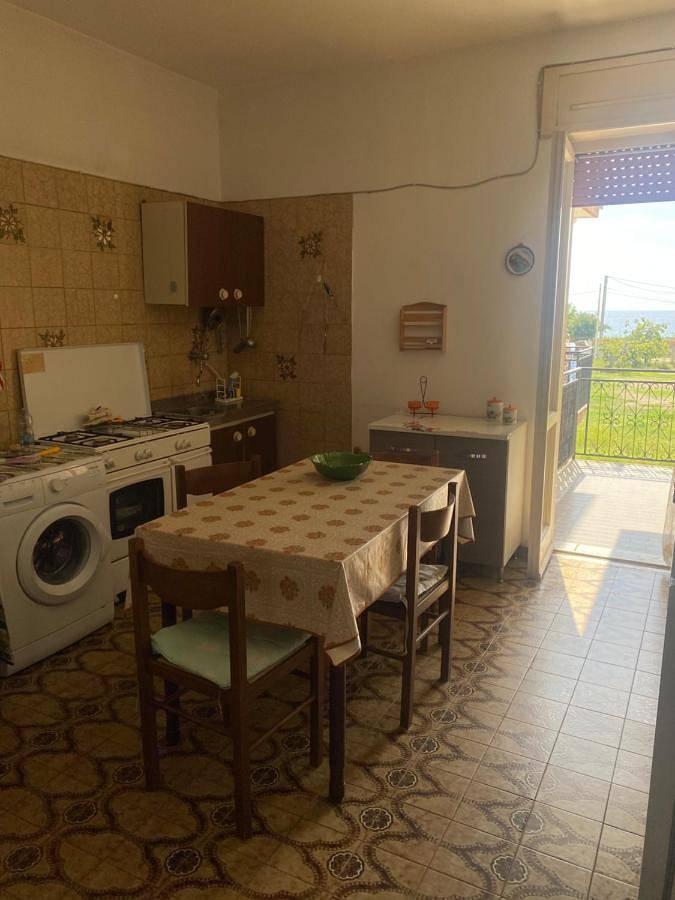 Ganze Wohnung, Casa Vacanze Posidonia in Agnone Cilento, Montecorice