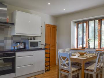 Holiday Rental for 4 People in North Yorkshire, Photo 4