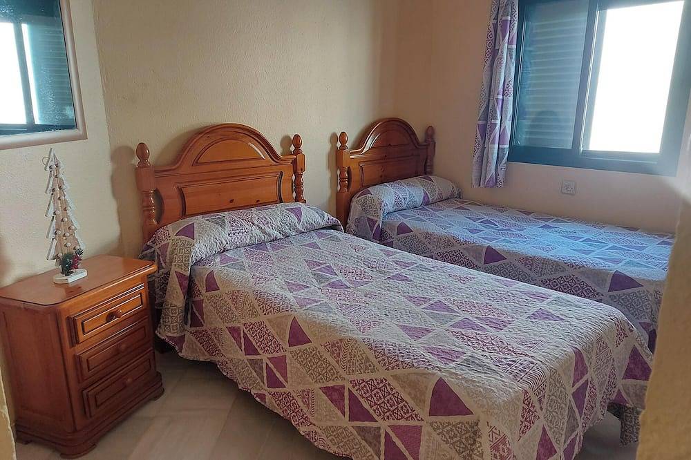 Entire apartment, Homerez - Apt. El Portil, pool. in Punta Umbría, Costa de la Luz