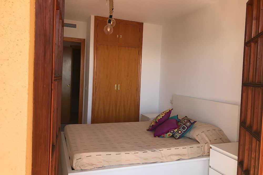Apartamento entero, Primera linea de mar - Port Saplaya in Port Saplaya, Costa de Valencia