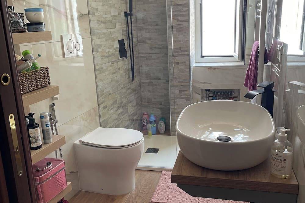Entire apartment, Cozy apartment at the entrance to the island of Grado in Grado, Gorizia Province