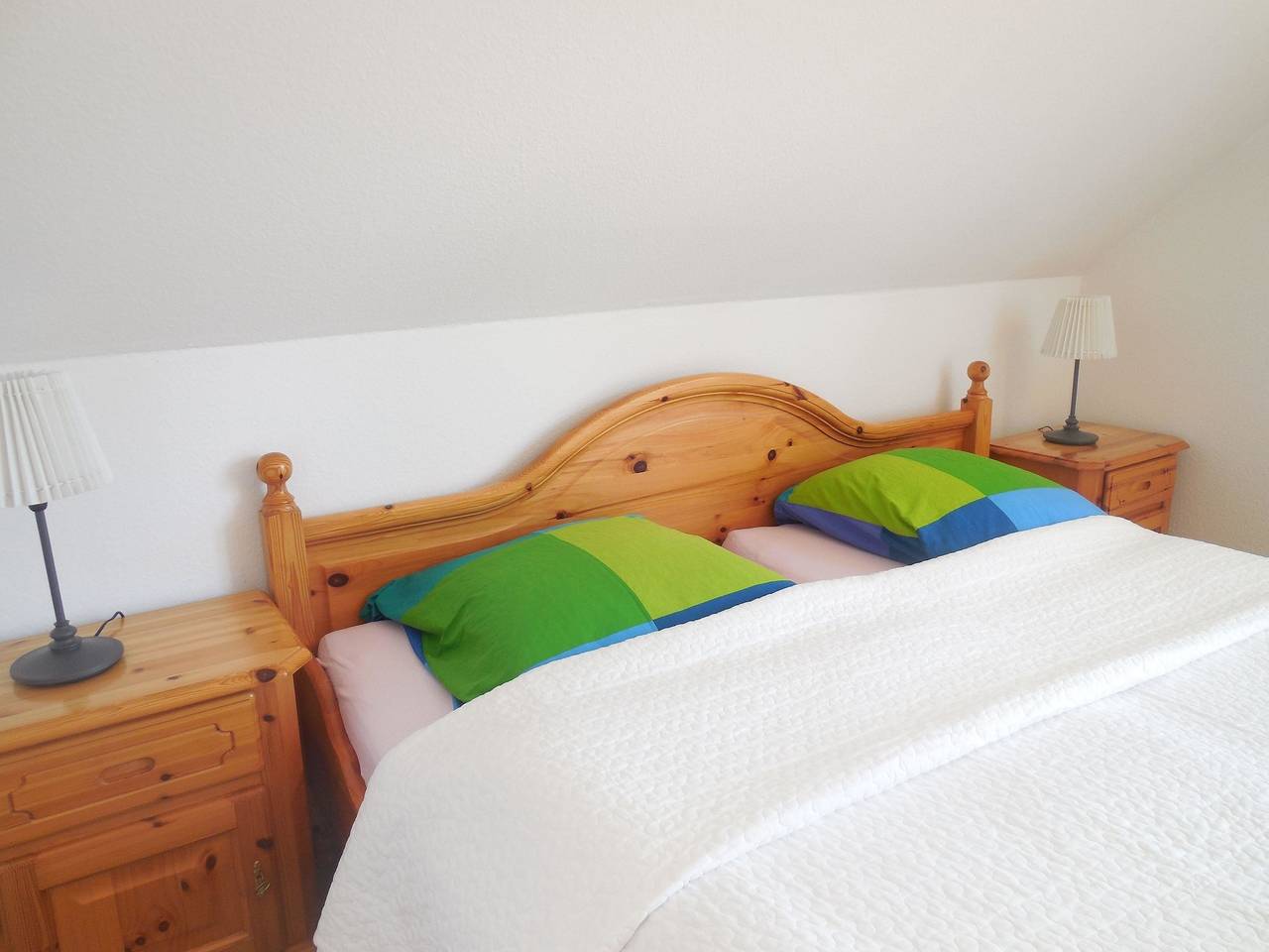 Appartamento vacanze a Laboe a partire da 99€ a notte