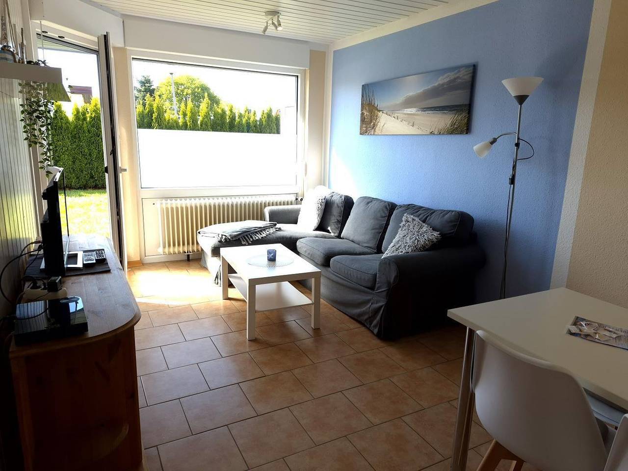 Ferienhaus in Dahme für 4 Personen in Dahme