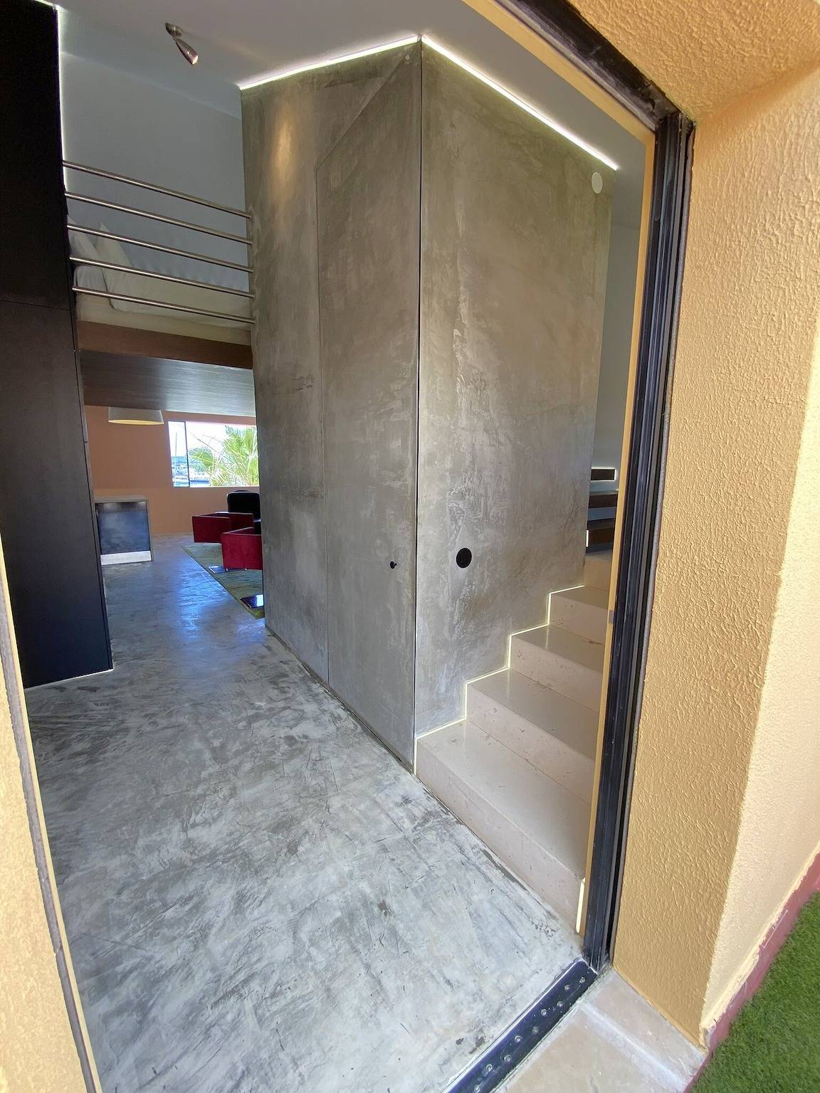 Appartement 'Vilamoura Marina Mezzanine Loft' met Balkon, Wifi en Airconditioning, foto 6