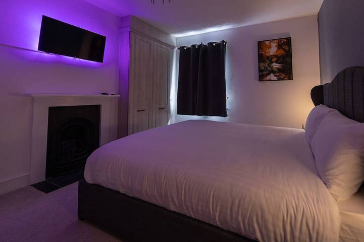 Cosy Windsor Family Escape – Near Legoland, Windsor Castle & London in Windsor, Berkshire
