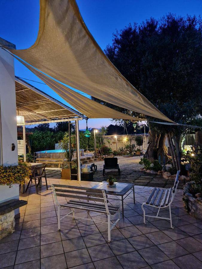 Two-Bedroom Villa in Polignano a Mare, Province de Bari
