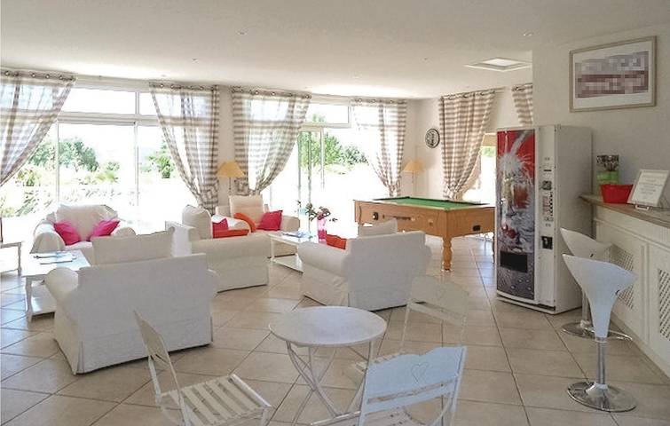 Location de vacances pour 4 personnes, avec jardin dans Pays de Fayence - 3