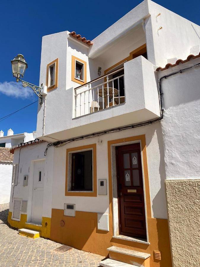 Ferienhaus für 2 Personen, mit Terrasse in Lagos - 3