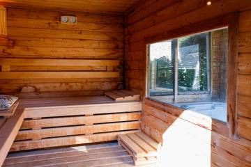 Maison De Vacances pour 4 Personnes dans Cléguérec, Région de Pontivy, Photo 4