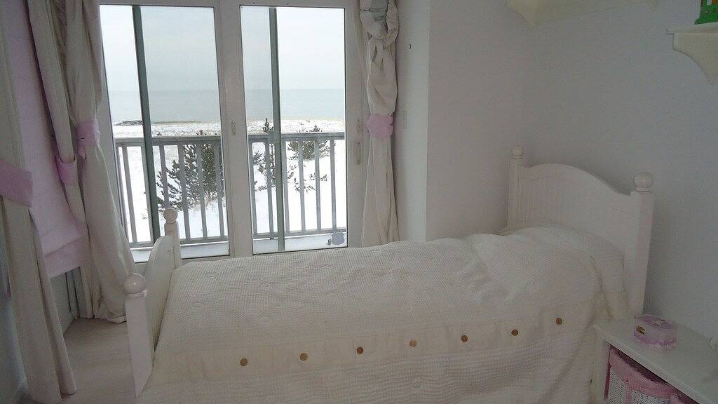 Haus am Meer, Aussicht von jedem Zimmer, spektakuläre Sonnenaufgänge und Sonnenuntergänge in Westhampton Beach, Hamptons