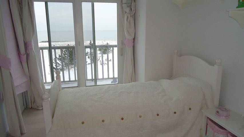 Holiday home for 7 people, with balcony - 1