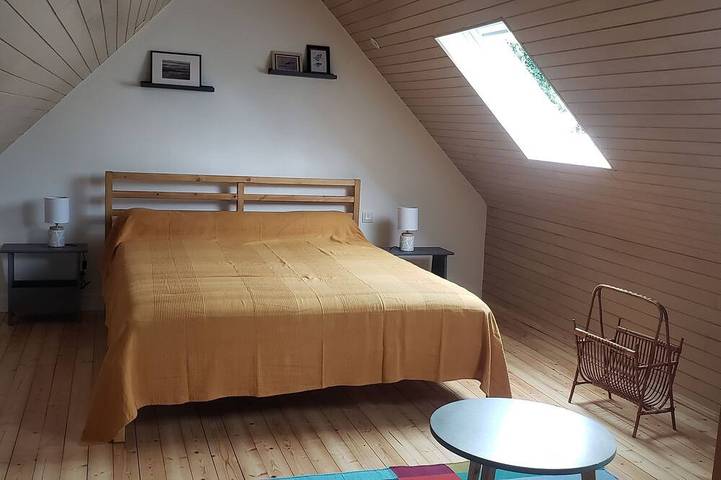 Ferienhaus für 2 Personen - 1