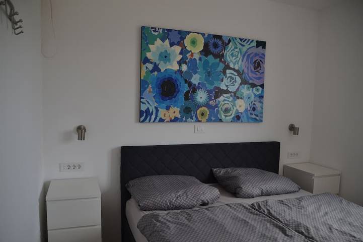 Three bedroom villa with pool in Malinska-Dubašnica, Krk