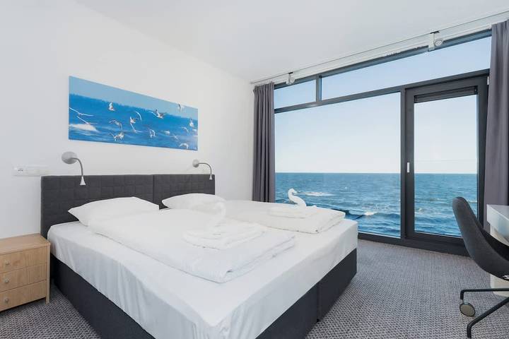 Ferienwohnung für 4 Personen, mit Haustier in Ostseeküste Polen - 3