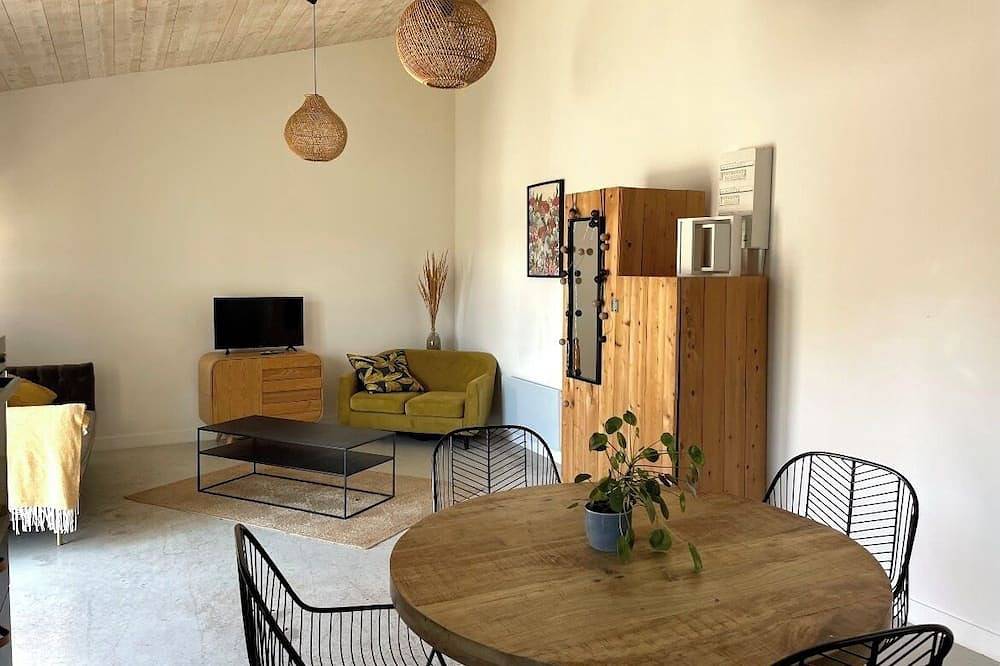 Photo : Maison de vacances
