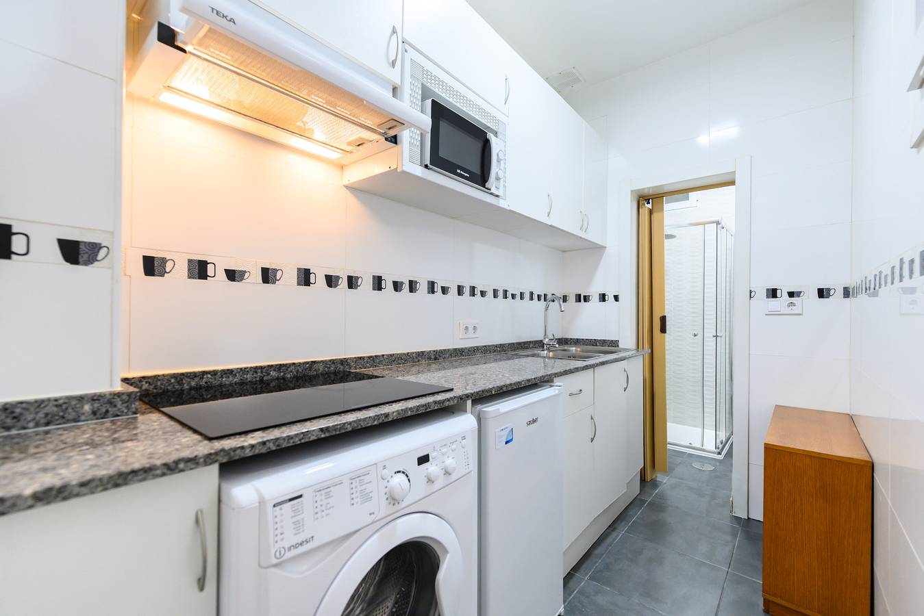 M (Esa80E) Piso en el centro de Madrid - Malasaña, foto 9