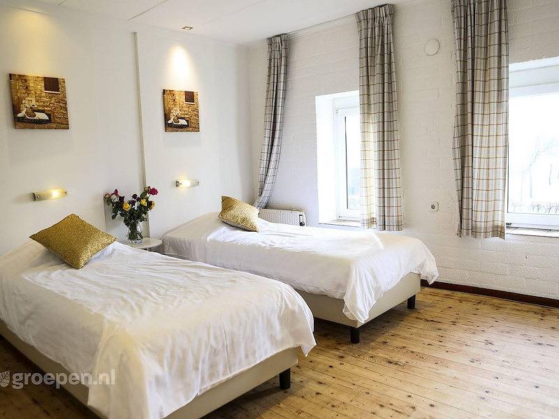 Gruppenunterkunft Gulpen in Gulpen, Limburg (Niederlande)