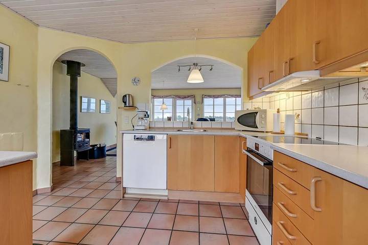 835 in Gjeller Odde, Underbjerg