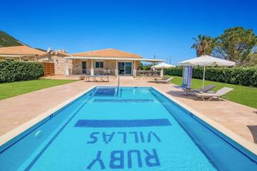 Villa για 4 Άτομα σε Καταστάρι, Αλυκές, Φωτογραφία 3