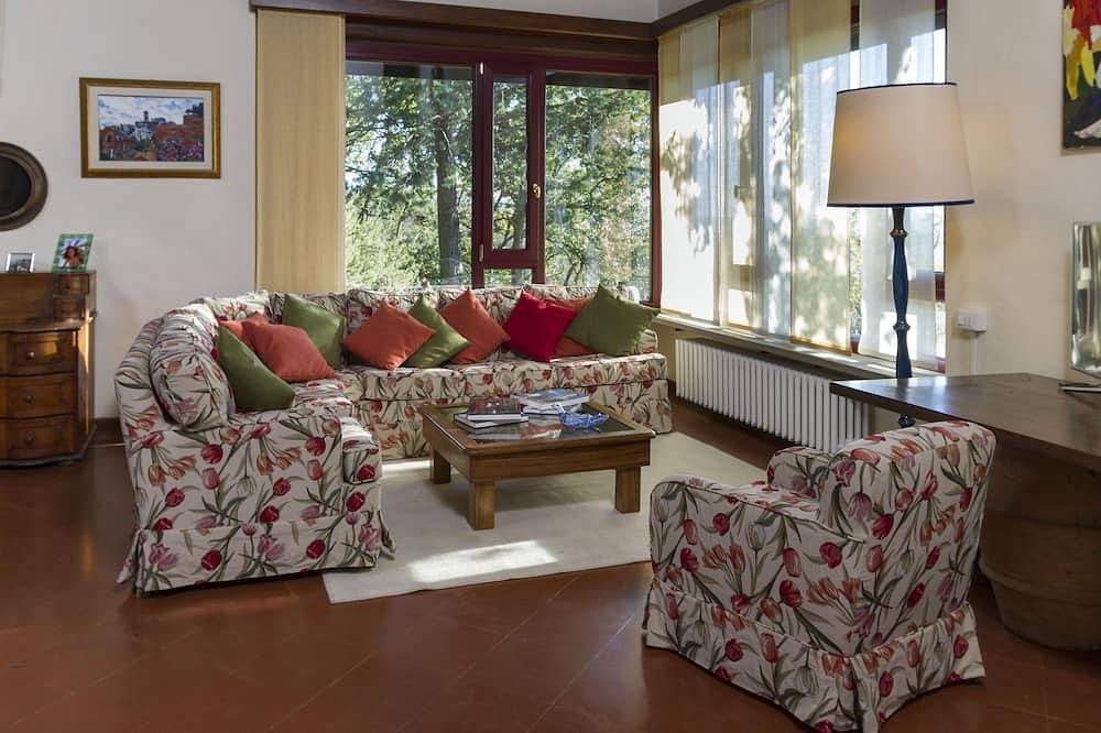 Fab Designer Villa W / eindeloze uitzicht & prive zwembad, Top Chianti Lctn Nr Siena in Castelnuovo Berardenga (Comune), Chianti