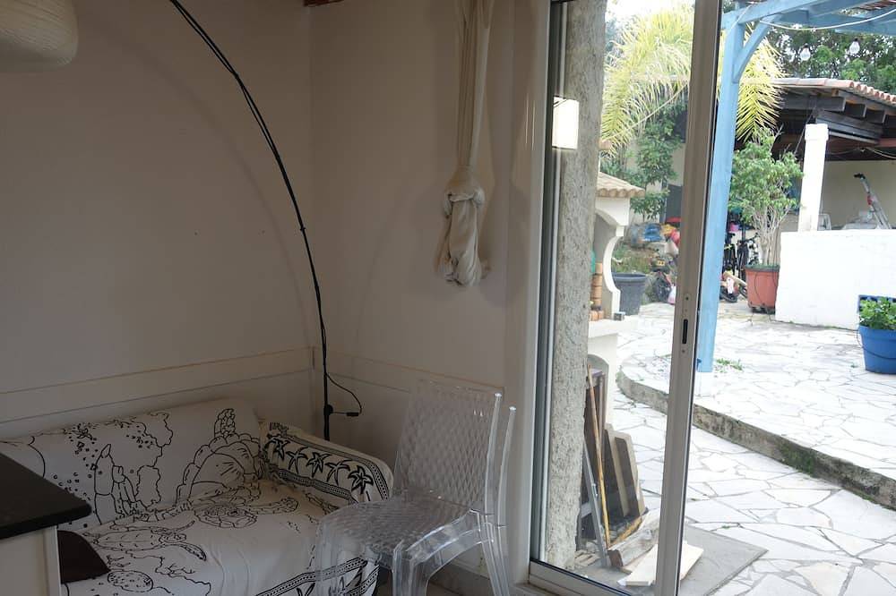 Ganze Wohnung, Duplex a la semaine Porticcio in Cauro, Ajaccio und Umgebung