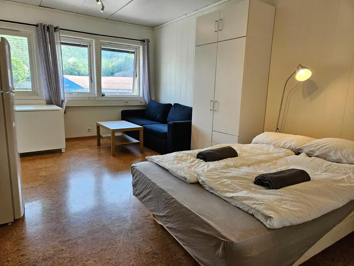 Ferienwohnung für 3 Personen - 1