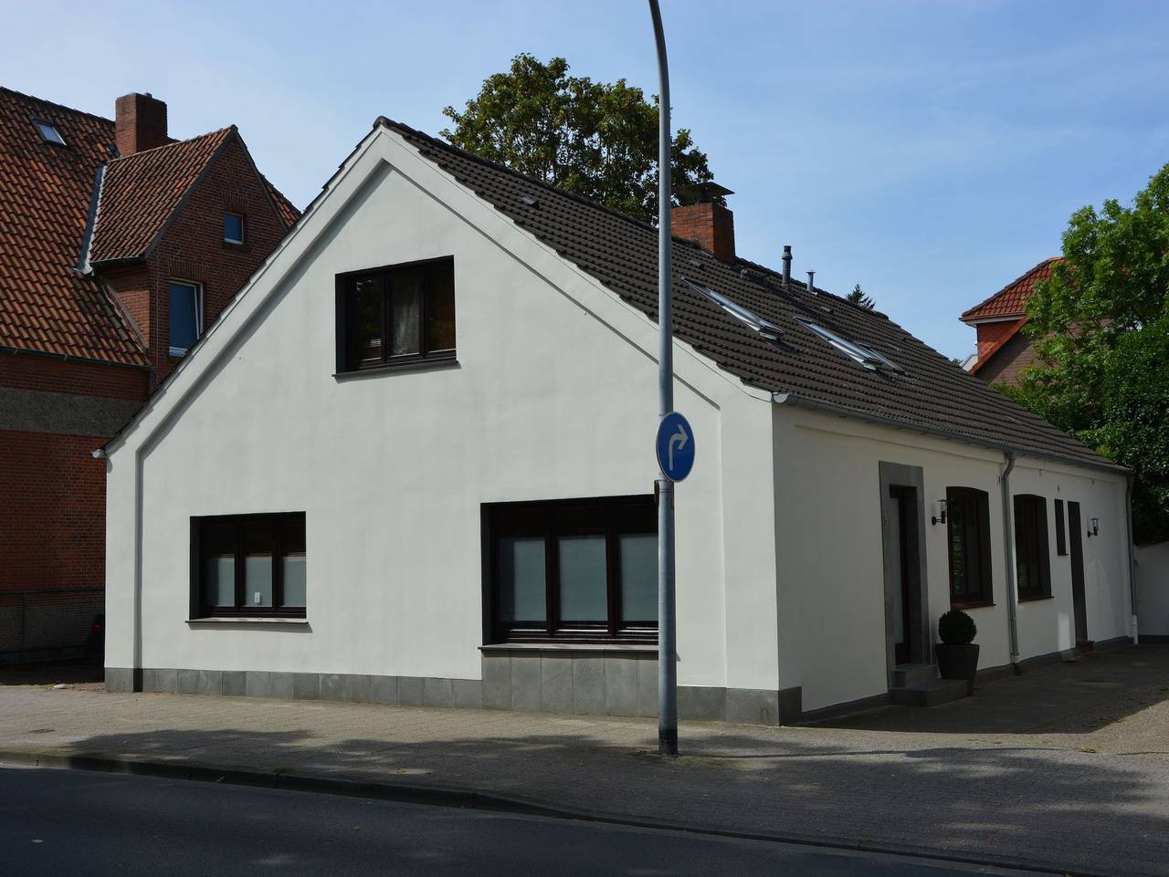 Ganze Ferienwohnung, Ferienwohnung Schöne Zeit! 15204 in Leer, Leer und Umgebung